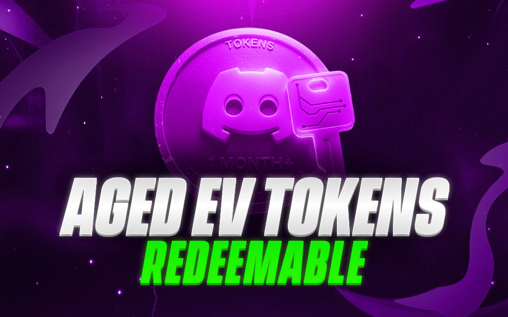 Aged Evs [ 1 Month+ ]