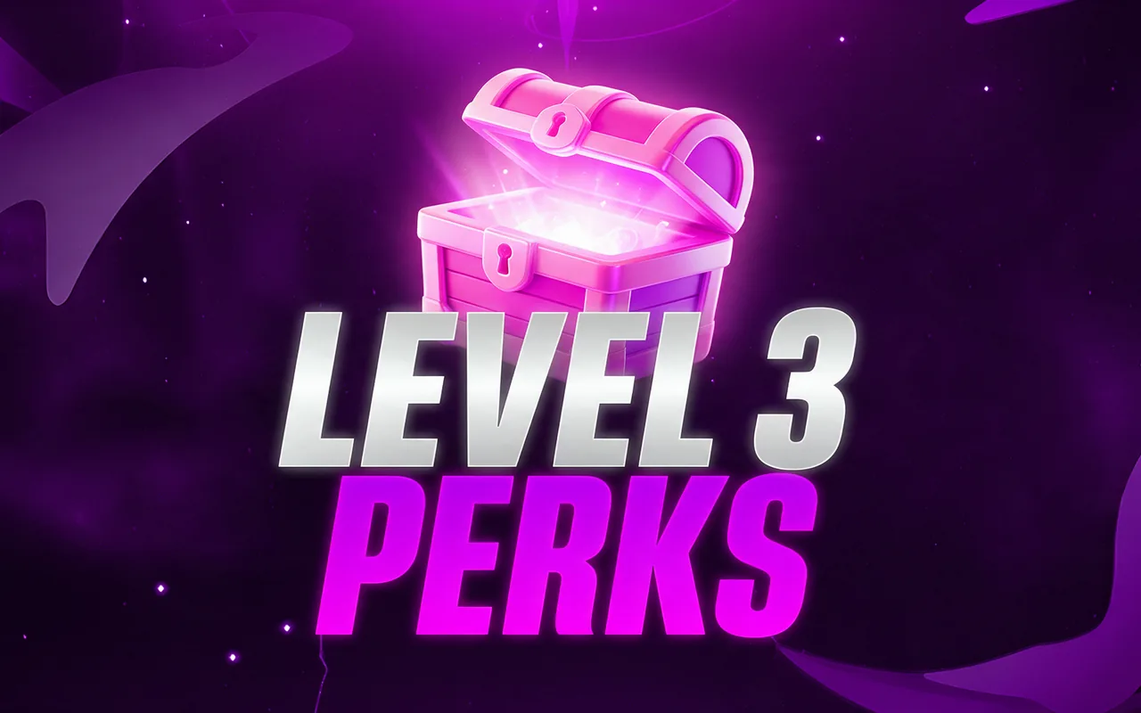 Discord Server Level 3 Boost Perks