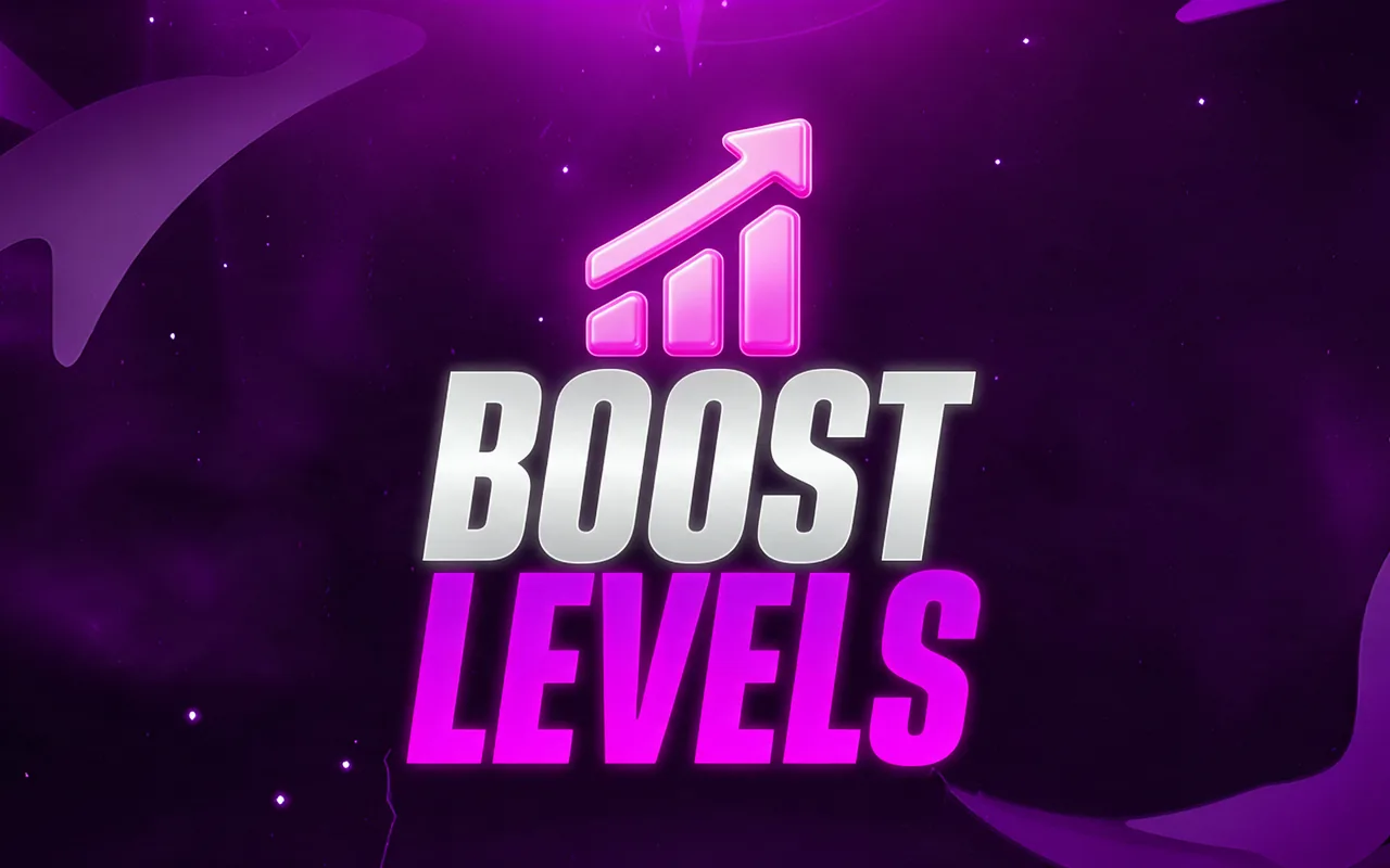 Discord server boost levels and perks