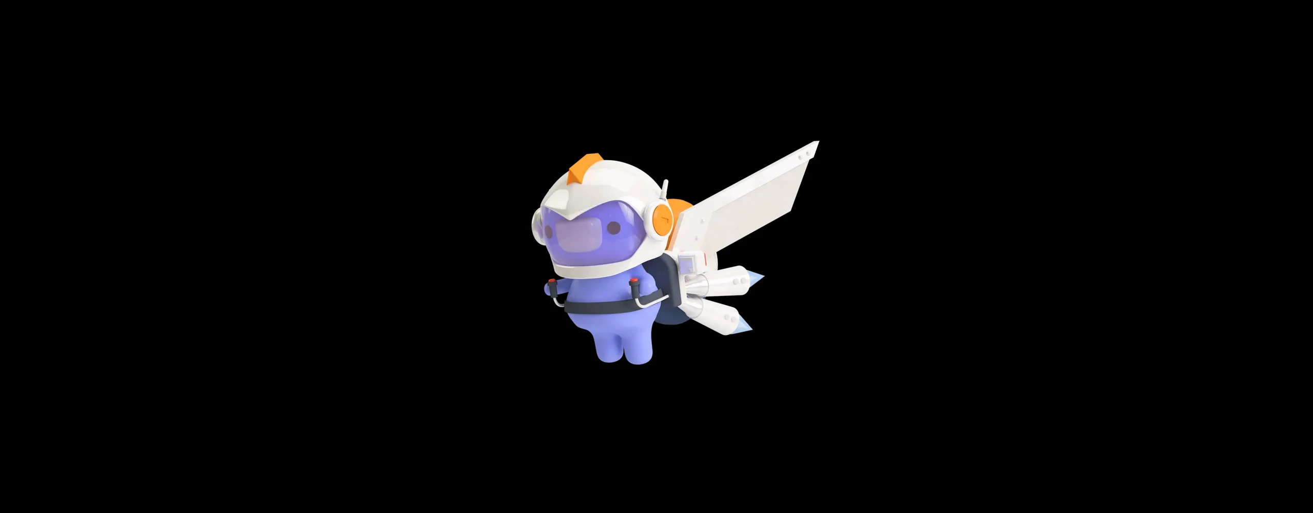 Discord Nitro 1 Month
