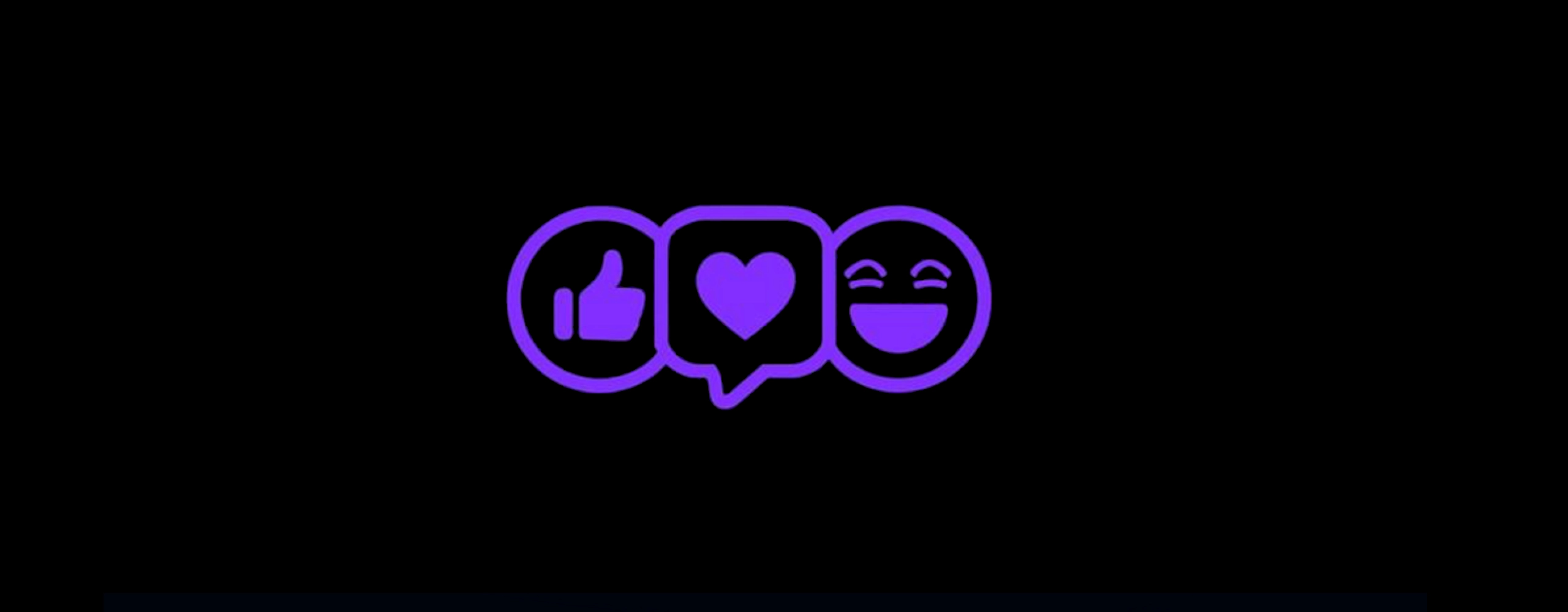 Message Reactions